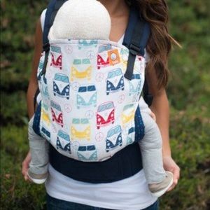 Standard Tula and accessories